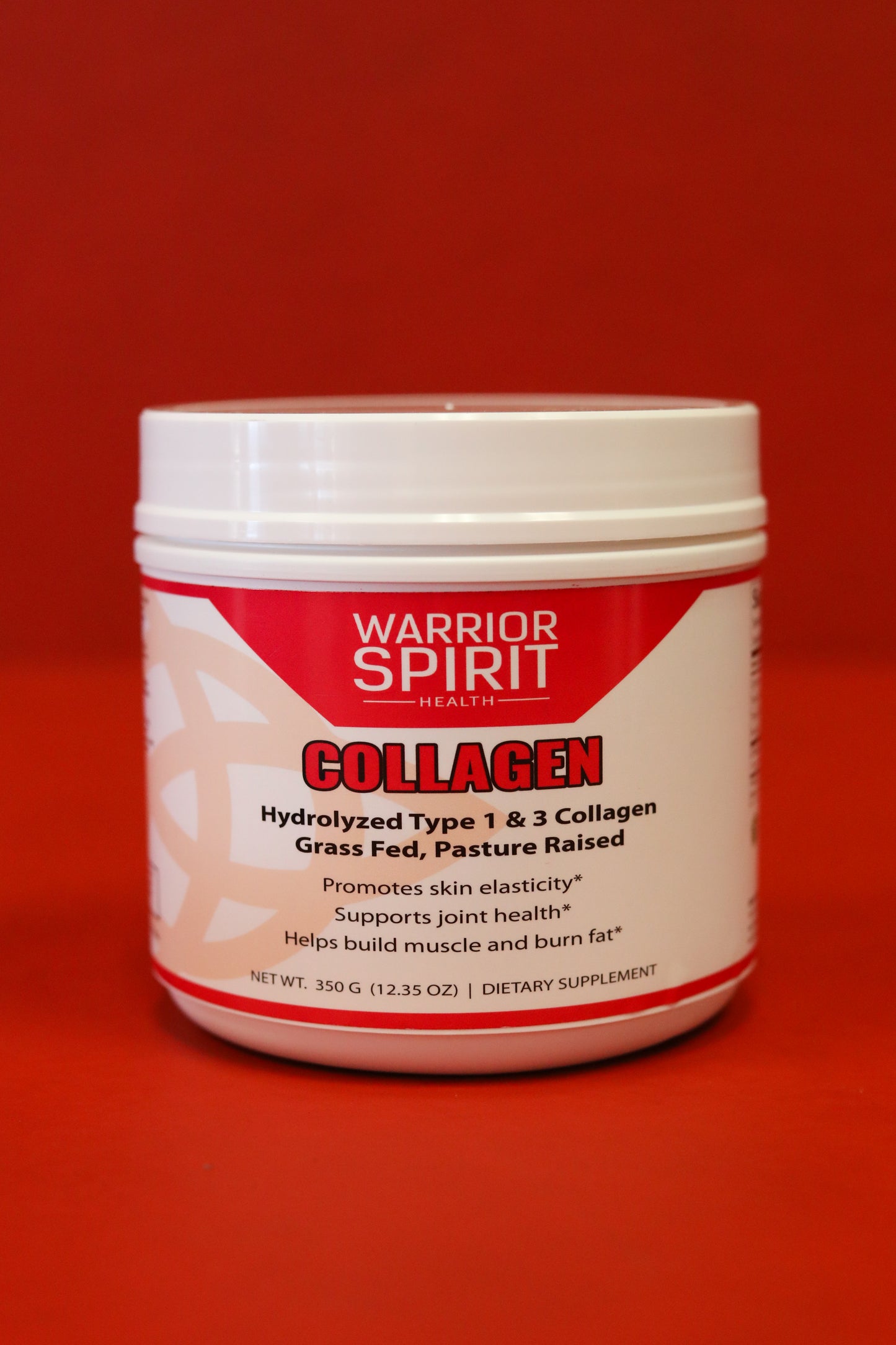 Collagen Type 1 & 3 Grass Fed