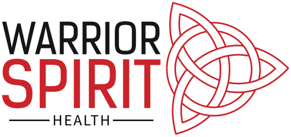 Warrior Spirit Health